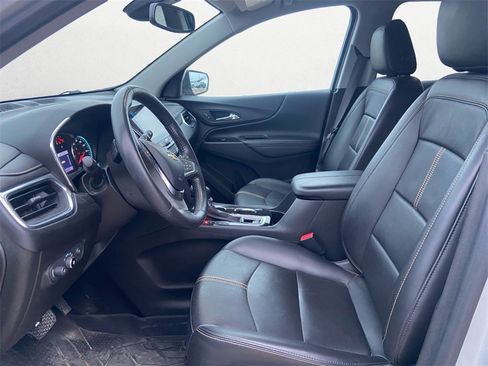 Used 2022 Chevrolet Equinox Premier image 9