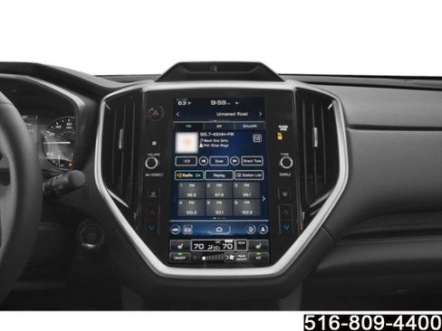 Used 2025 Subaru Ascent Limited AWD/4WD image 13