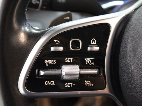 Used 2019 Mercedes-Benz C 300 4MATIC Sedan image 34
