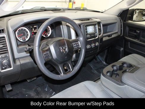 Used 2018 RAM 1500 Express w/ Express Value Package image 19