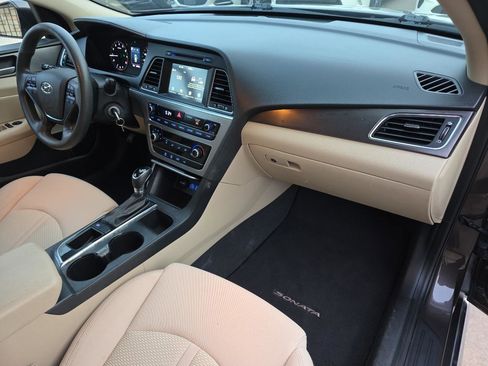 Used 2017 Hyundai Sonata Sport image 19