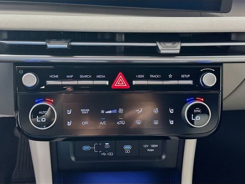 New 2026 Hyundai Tucson Limited image 14