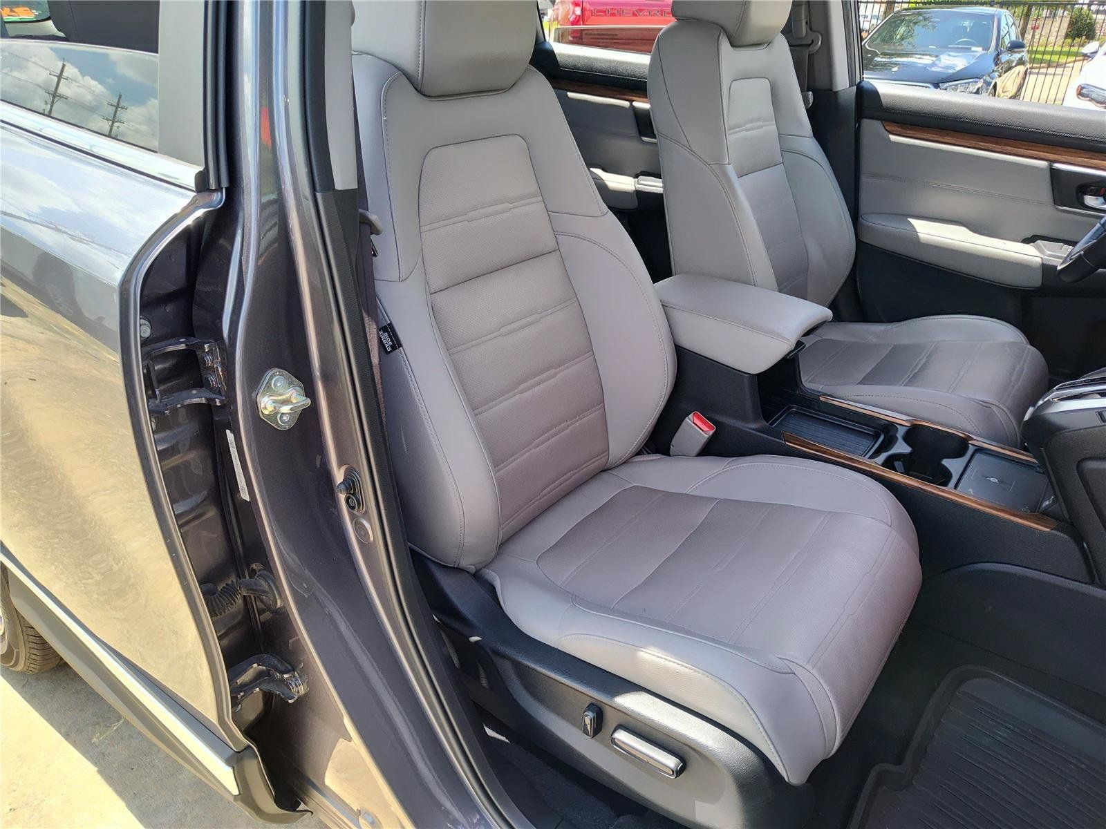 Used 2020 Honda CR-V Touring image 24