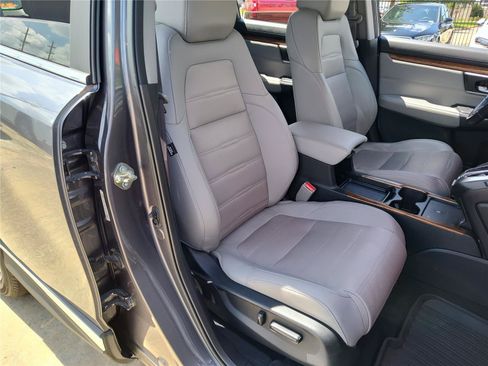 Used 2020 Honda CR-V Touring image 24