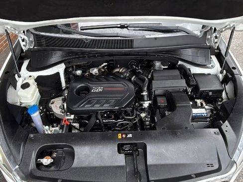 Used 2016 Kia Sorento EX w/ EX Premium Package image 37