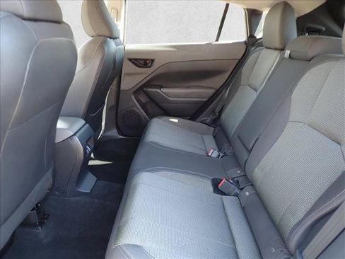 Used 2024 Subaru Crosstrek 2.0i Premium AWD/4WD image 9