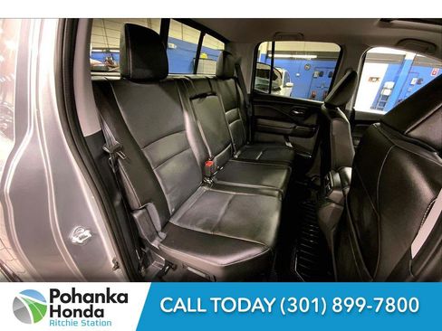 Used 2025 Honda Ridgeline RTL image 20