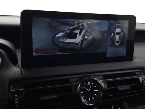 Used 2025 Lexus IS 350 F Sport image 28