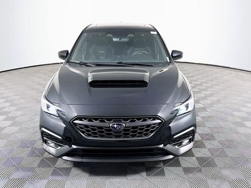 Used 2022 Subaru WRX GT AWD/4WD image 2
