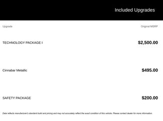 Used 2022 Buick Envision Essence w/ Technology Package I video 2