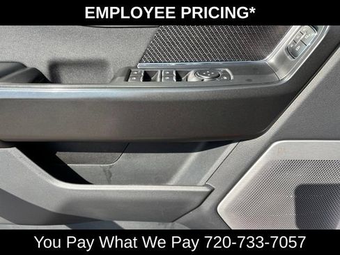 Used 2022 Ford F150 Raptor w/ Equipment Group 801A High AWD/4WD image 12