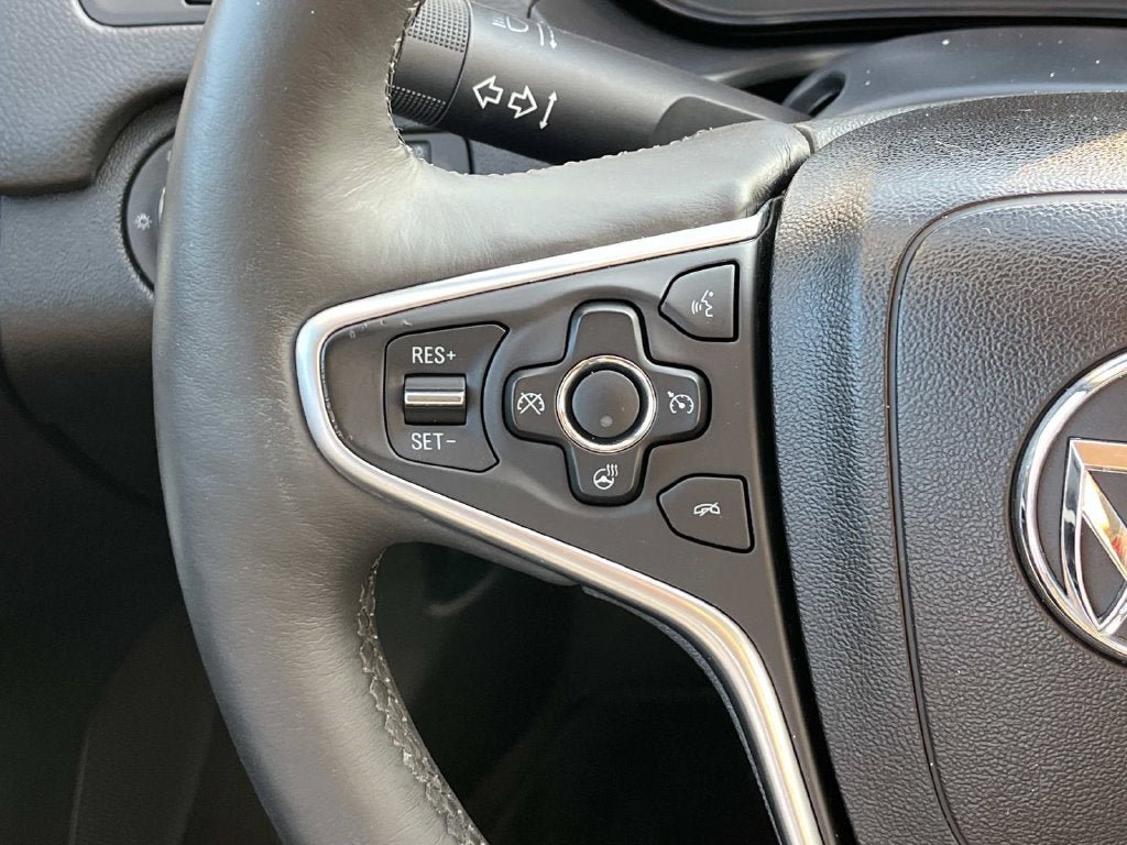 Used 2015 Buick Regal Premium FWD image 16
