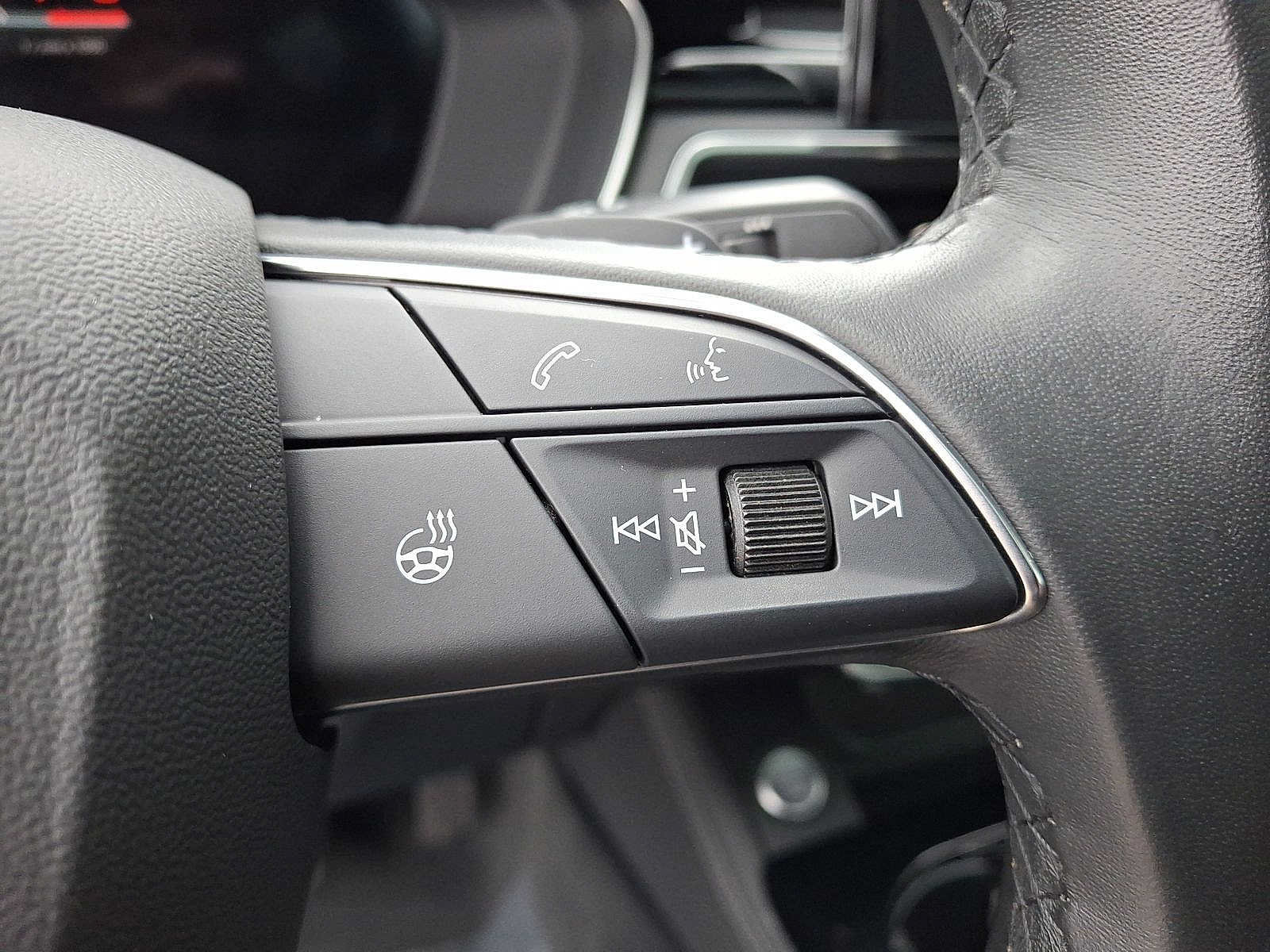 Used 2024 Audi A4 2.0T Premium Plus AWD/4WD image 24