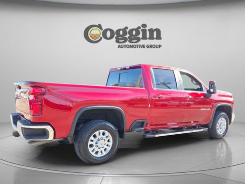 Used 2024 Chevrolet Silverado 2500 LT w/ All Star Edition image 5