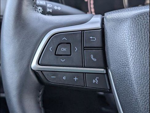 Used 2024 Toyota Grand Highlander XLE image 15