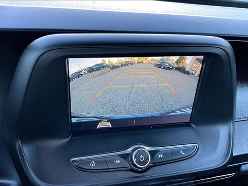 Used 2019 Chevrolet Camaro LT w/ LPO, Camaro Logo Package RWD image 14