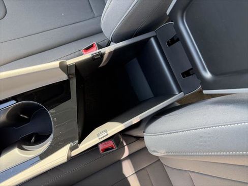 New 2026 Hyundai Elantra Sport w/ Cargo Package image 24