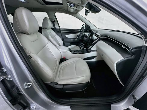 Used 2023 Hyundai Tucson SEL w/ Convenience Package FWD image 33
