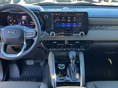 New 2026 Chevrolet Colorado ZR2 w/ Technology Package image 17