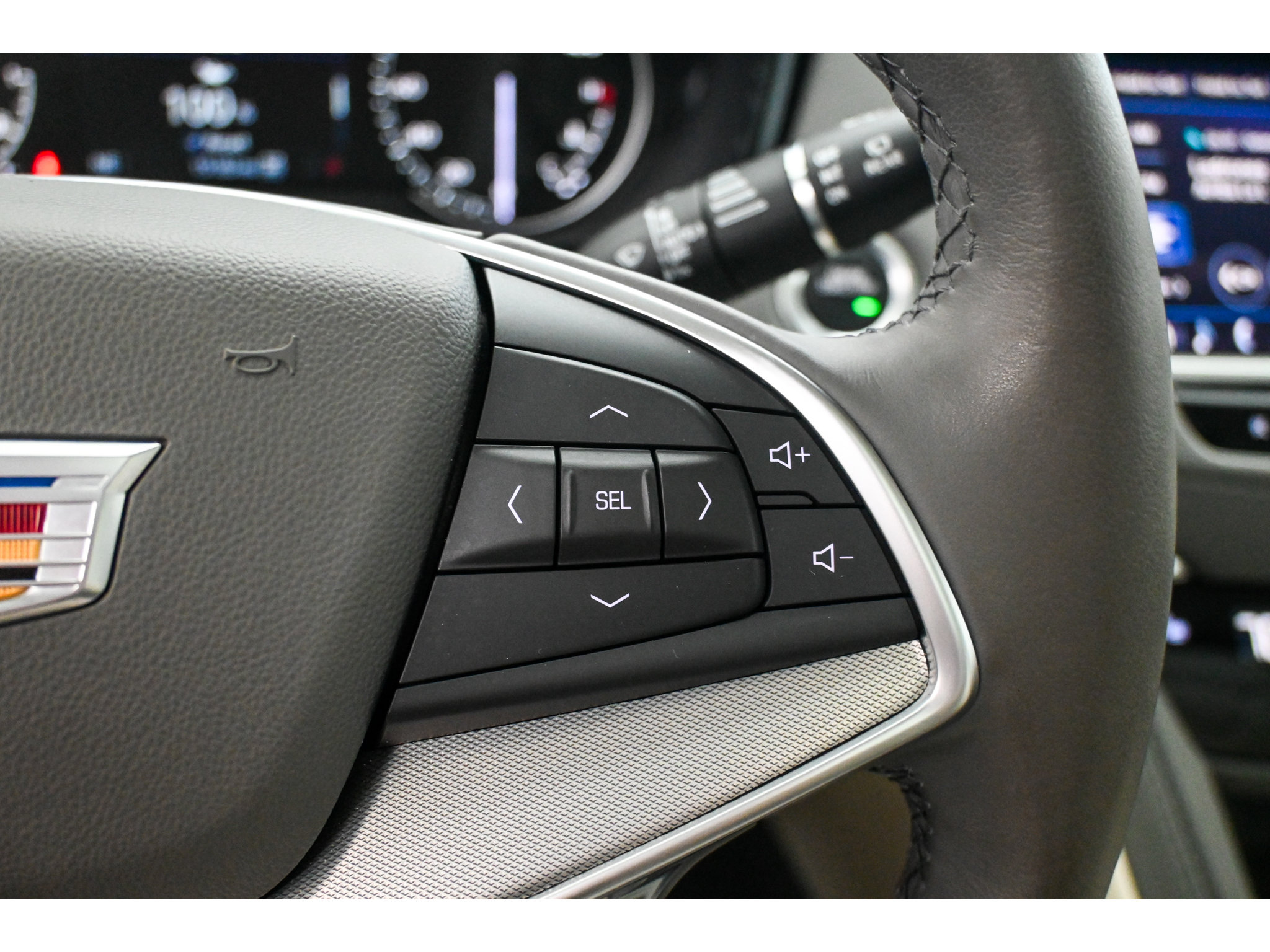 Used 2024 Cadillac XT5 Premium Luxury AWD/4WD image 40