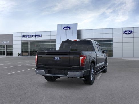 New 2026 Ford F150 Lariat w/ Equipment Group 502A High AWD/4WD image 34