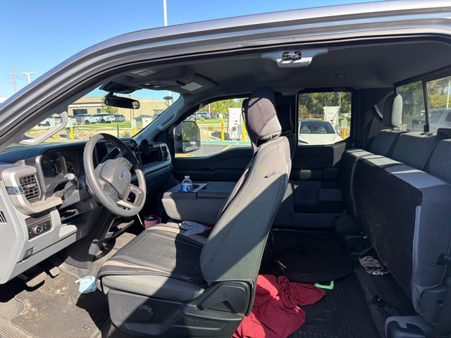 Used 2024 Ford F250 XL w/ Snow Plow Prep Package AWD/4WD image 7