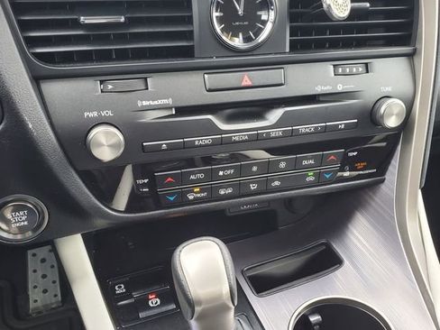 Used 2021 Lexus RX 350 F Sport w/ Special Edition image 30