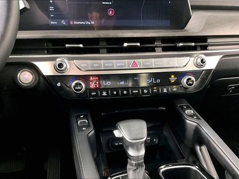 Certified 2024 Kia Telluride EX X-Line AWD/4WD image 8