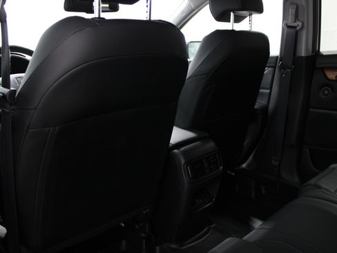 Used 2022 Honda CR-V EX-L image 16