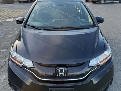 Used 2015 Honda Fit EX image 7