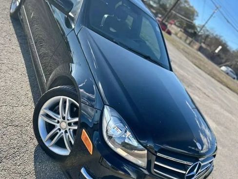 Used 2014 Mercedes-Benz C 250 Sedan image 15