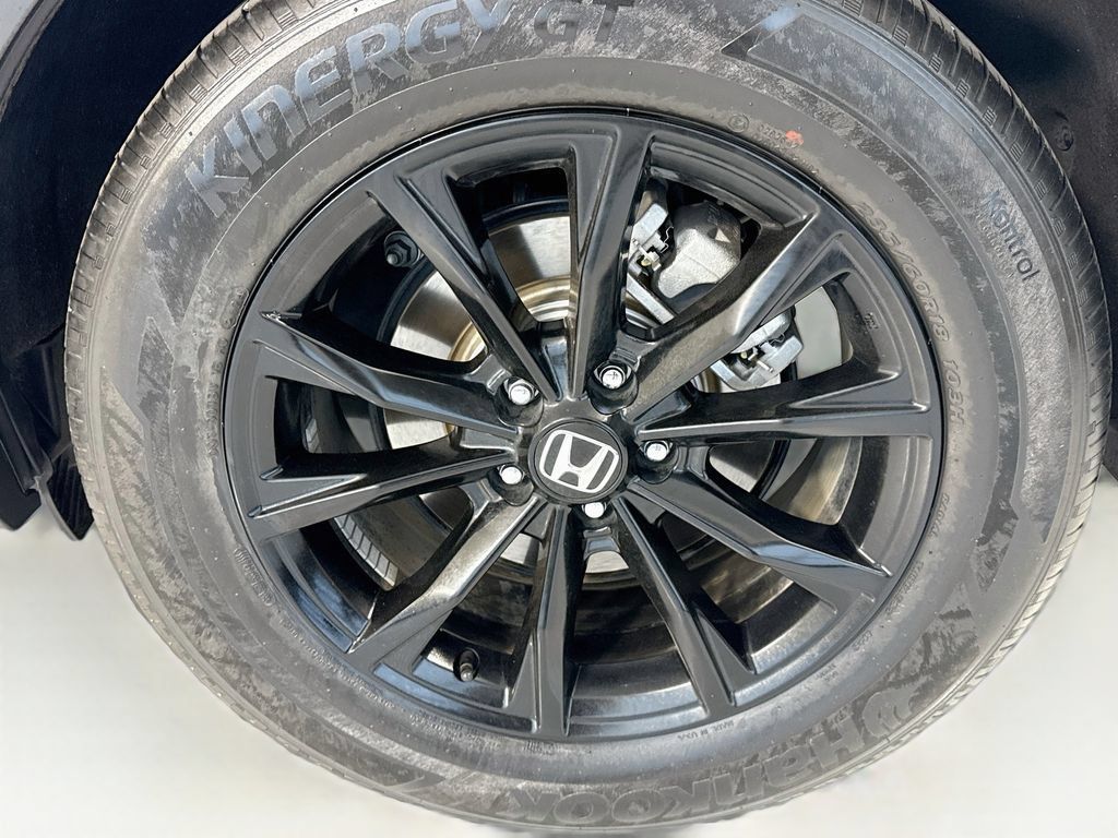 Certified 2025 Honda CR-V Sport image 31