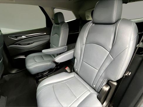 Used 2020 Buick Enclave Premium w/ Sun and Sites Package AWD/4WD image 21