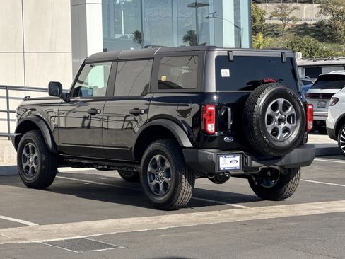 New 2025 Ford Bronco Big Bend image 5