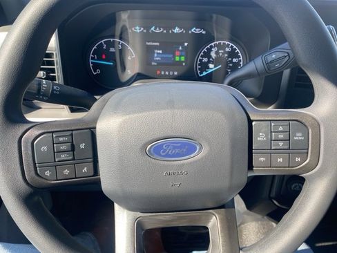 New 2025 Ford F250 XL image 21
