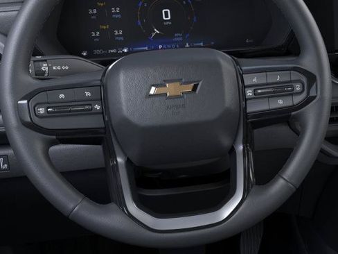 New 2026 Chevrolet Colorado LT AWD/4WD image 19
