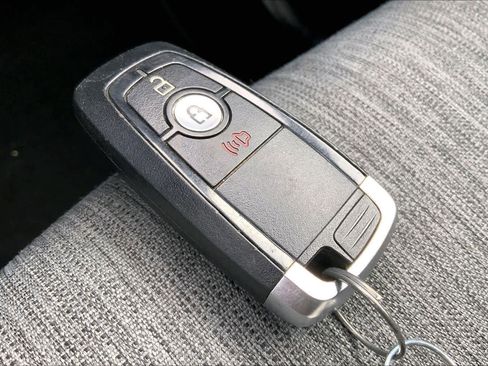 Used 2023 Ford Bronco Sport Big Bend w/ Convenience Package AWD/4WD image 15