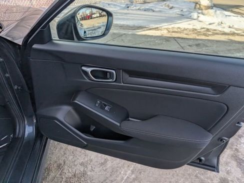 Used 2024 Honda Civic Sport image 31