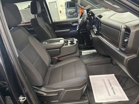 Used 2023 Chevrolet Silverado 1500 LT image 26