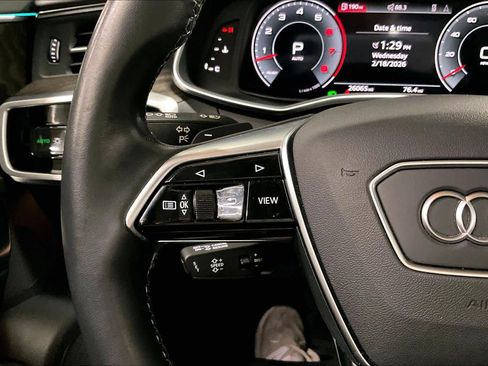 Certified 2023 Audi A7 3.0T Prestige w/ Luxury Package image 19