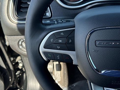 Used 2015 Dodge Challenger SXT Plus image 11