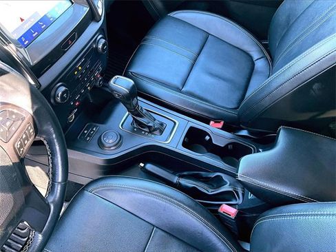 Used 2020 Ford Ranger Lariat w/ Equipment Group 501A Mid image 15