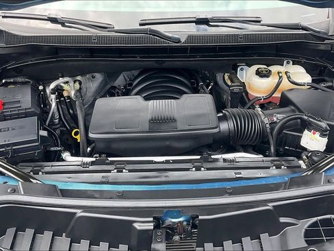 Used 2025 Chevrolet Tahoe Premier RWD image 29