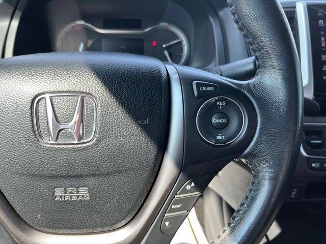 Used 2017 Honda Ridgeline RTL-T image 28