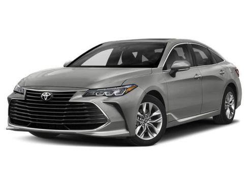 Used 2019 Toyota Avalon Touring w/ Advanced Safety Package image 4
