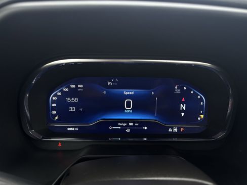 Certified 2024 Chevrolet Tahoe High Country image 11