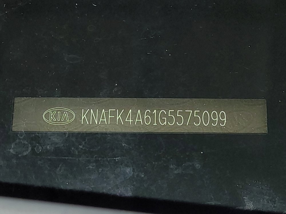 Used 2016 Kia Forte LX FWD image 33
