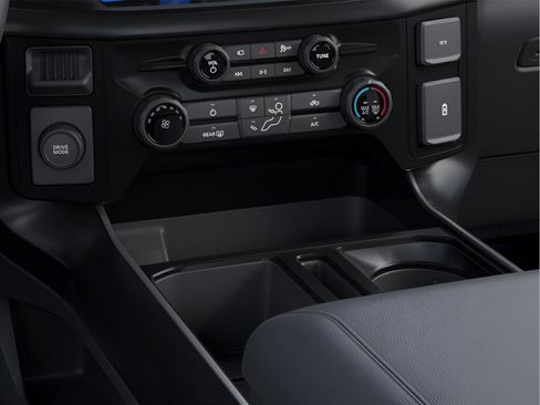 New 2026 Ford F150 STX RWD image 15