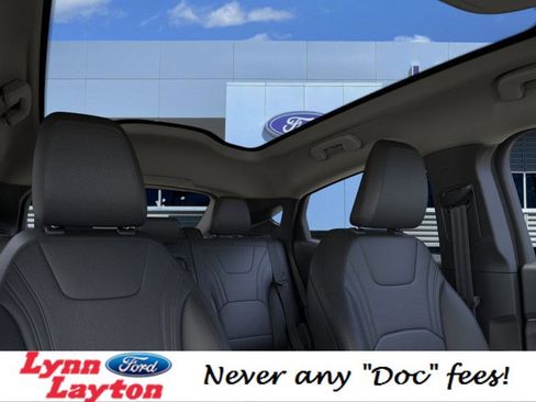 New 2025 Ford Mustang Mach-E Premium image 22