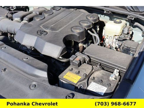 Used 2021 Toyota 4Runner TRD Pro image 38